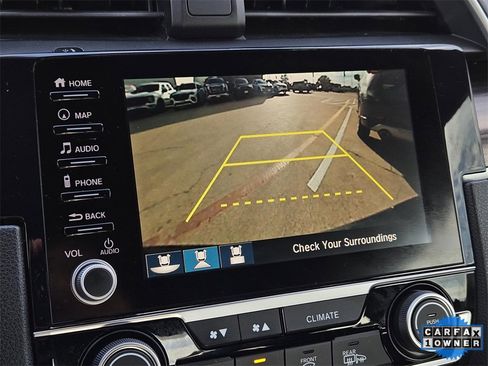 Used 2020 Honda Civic Touring image 18