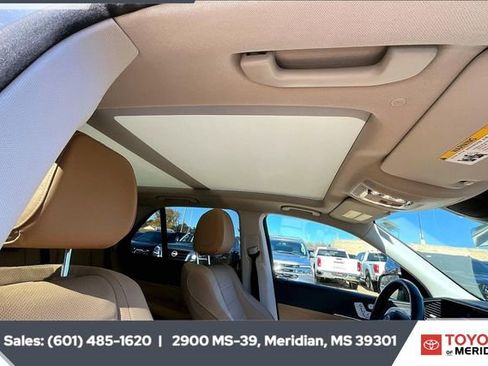 Used 2025 Mercedes-Benz GLE 350 4MATIC image 15