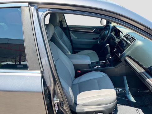 Used 2019 Subaru Legacy 2.5i Limited w/ Popular Package #2A AWD/4WD image 29