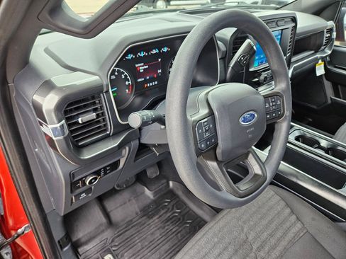 Used 2023 Ford F150 XL w/ STX Appearance Package image 14