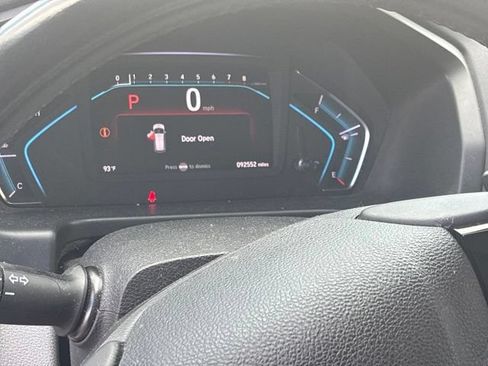 Used 2019 Honda Odyssey EX-L image 12