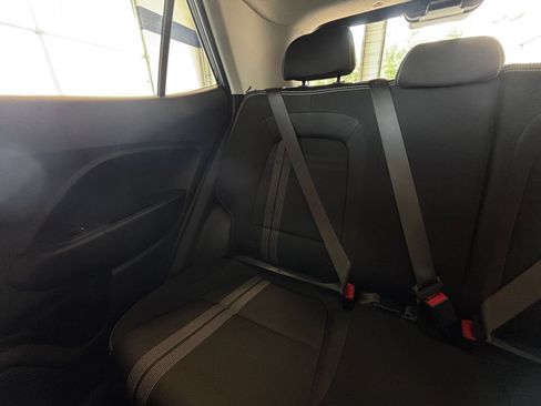Used 2026 Hyundai Venue SEL FWD image 40