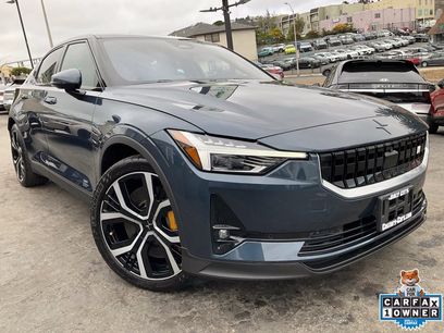 Used 2023 Polestar Polestar 2 w/ Pilot Pack