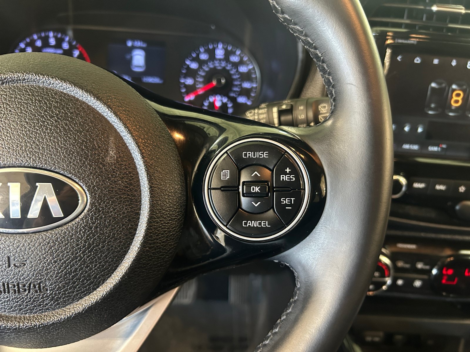 Used 2020 Kia Soul EX FWD image 20