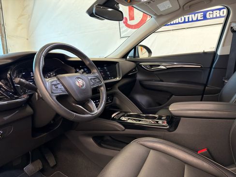 Used 2023 Buick Envision Essence image 15