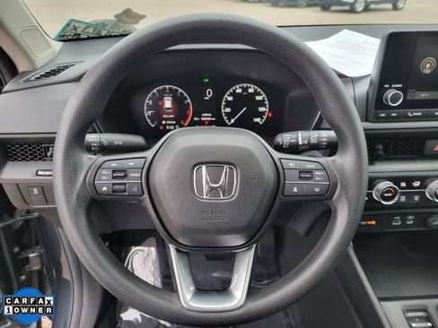 Used 2023 Honda CR-V EX image 19