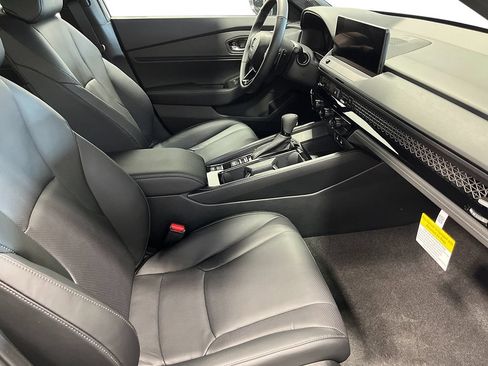 New 2026 Honda Accord Sport image 26