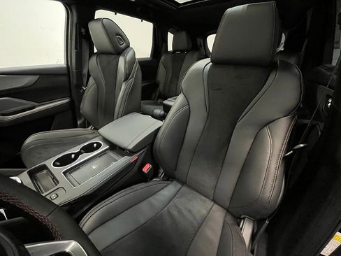 New 2026 Acura MDX A-Spec AWD/4WD image 11