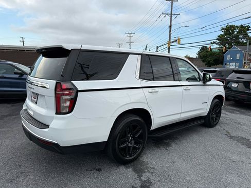 Used 2021 Chevrolet Tahoe 2WD image 12