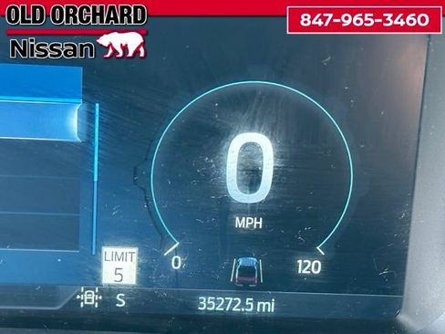 Used 2023 Ford F150 Lightning Lariat w/ Tow Technology Package AWD/4WD image 21