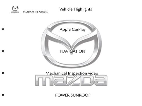 Certified 2024 MAZDA CX-5 AWD 2.5 S w/ Premium Plus Pkg image 14