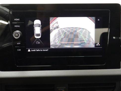 New 2026 Volkswagen Jetta Sport FWD image 11