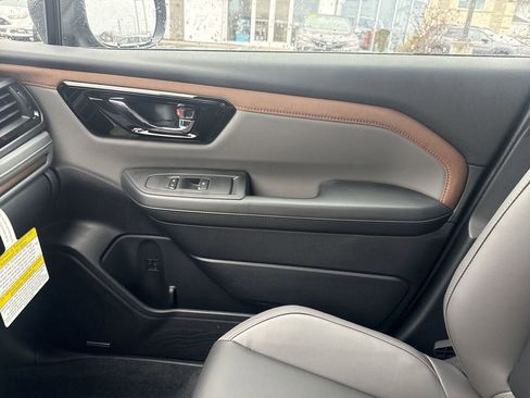 New 2026 Subaru Forester Sport image 25