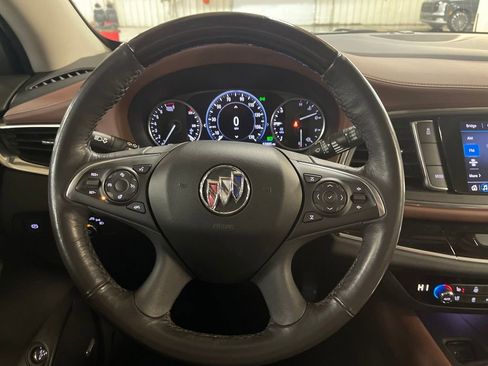Certified 2021 Buick Enclave Avenir w/ Avenir Technology Package image 4