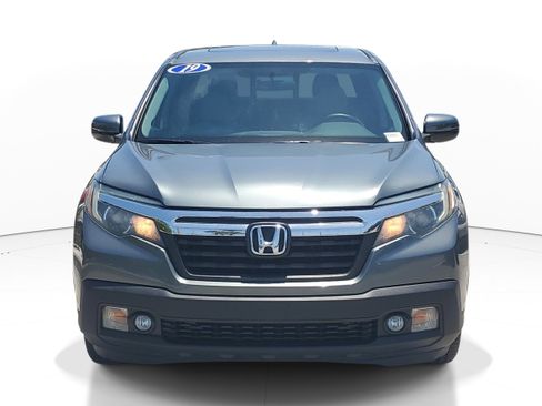 Used 2019 Honda Ridgeline RTL image 2