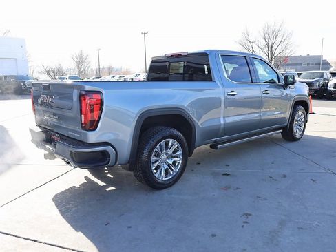 New 2026 GMC Sierra 1500 Denali w/ Technology Package AWD/4WD image 6