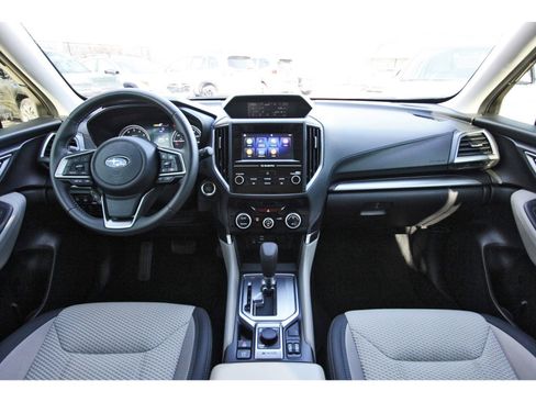 Certified 2024 Subaru Forester Premium image 9