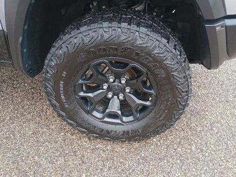 Used 2025 RAM 1500 RHO w/ RHO Level 1 Equipment Group AWD/4WD image 10