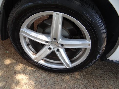 Used 2006 Mercury Montego Premier image 27