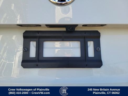 Used 2019 Volkswagen Tiguan SE w/ 3rd Row Seat Package image 29