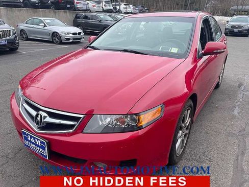 Used 2006 Acura TSX image 1