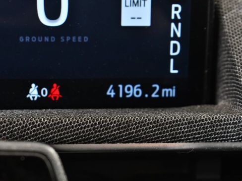 Used 2023 Ford Mustang Mach-E Premium AWD/4WD image 26
