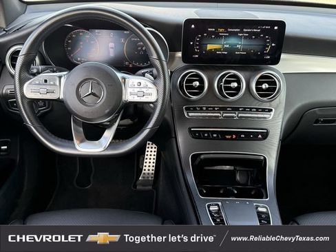 Used 2022 Mercedes-Benz GLC 300 image 12
