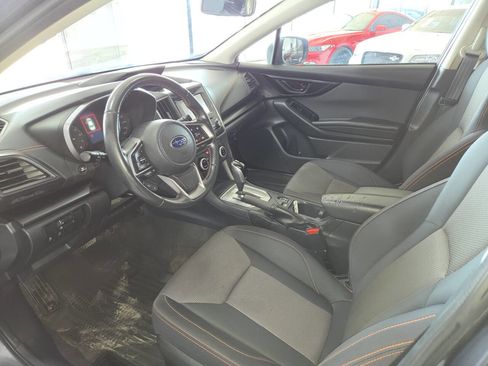 Used 2022 Subaru Crosstrek 2.0i Premium AWD/4WD image 15