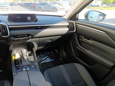 Certified 2025 MAZDA CX-50 2.5 Hybrid w/ Weather Package image 11