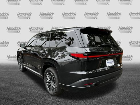 Certified 2026 Lexus TX 350 AWD w/ Technology Package image 7