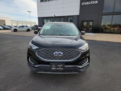 Used 2024 Ford Edge SEL