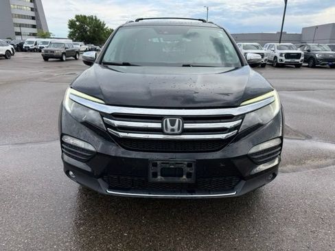 Used 2016 Honda Pilot Elite image 5