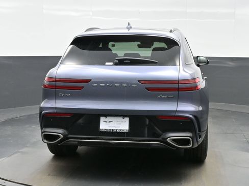 New 2026 Genesis GV70 3.5T Sport Prestige image 5