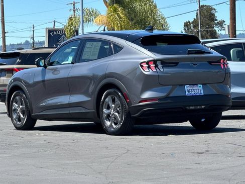 Certified 2023 Ford Mustang Mach-E Select RWD image 30