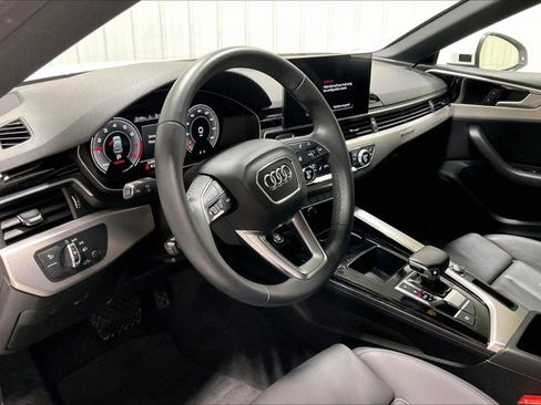 Used 2025 Audi A5 2.0T Premium Plus image 14