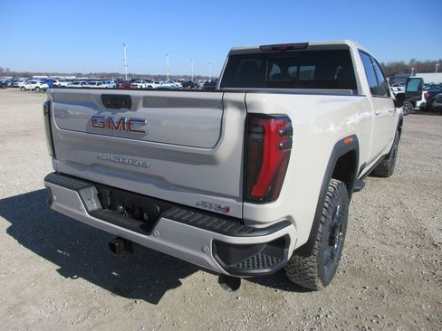 New 2026 GMC Sierra 3500 AT4 w/ AT4 Premium Plus Package image 5