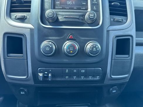 Used 2014 RAM 5500 Tradesman w/ Power & Remote Entry Group image 26