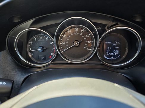 Used 2016 MAZDA CX-5 Grand Touring image 16