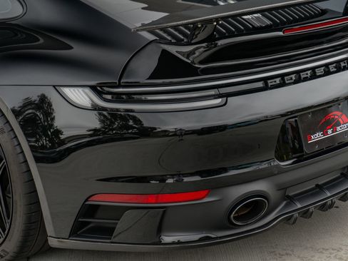 Used 2022 Porsche 911 Carrera 4 GTS w/ Premium Package AWD/4WD image 45