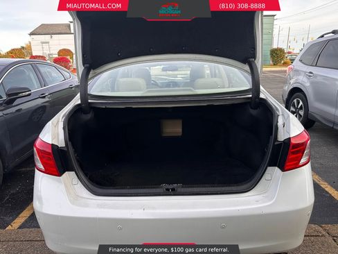 Used 2007 Lexus ES 350 FWD image 7