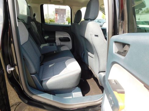 Used 2024 Ford Maverick XLT w/ Equipment Group 300A Standard AWD/4WD image 21