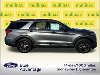 Certified 2025 Ford Explorer Active video 2