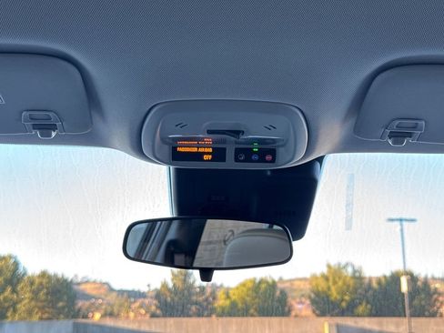 New 2026 Chevrolet Trax ACTIV w/ Driver Confidence Package image 14