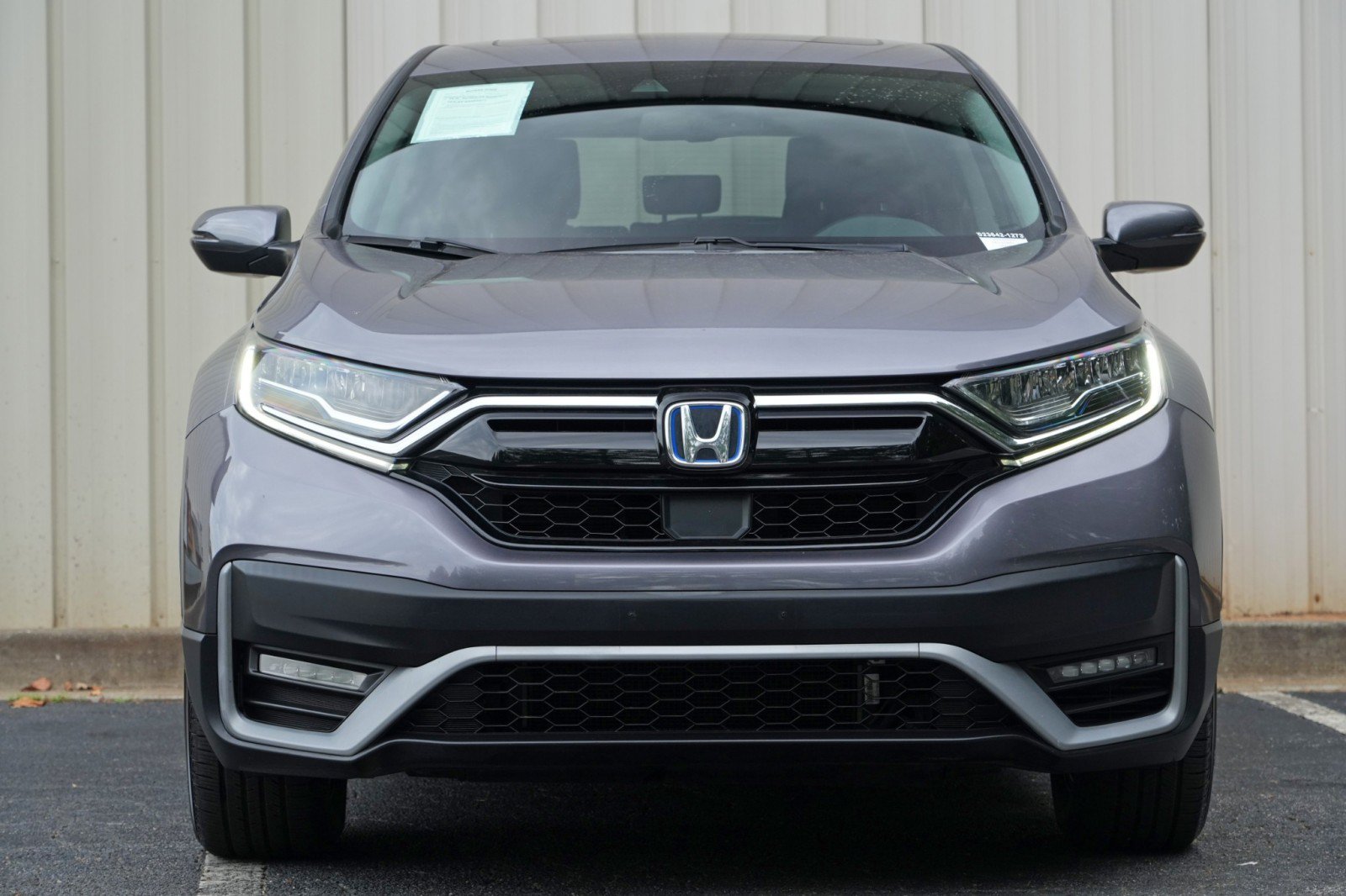Used 2020 Honda CR-V EX-L image 6