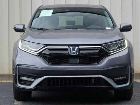 Used 2020 Honda CR-V EX-L image 6