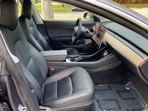Used 2020 Tesla Model 3 Standard Range Plus image 32
