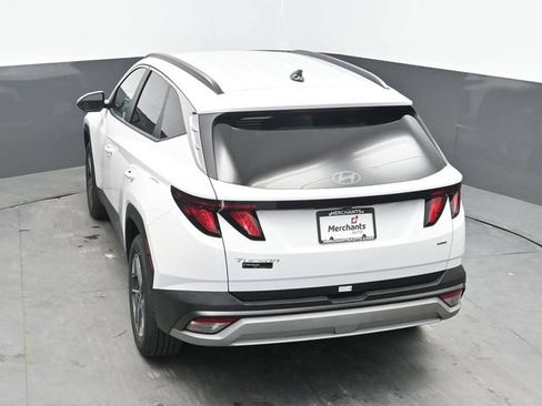 Used 2025 Hyundai Tucson SEL AWD/4WD image 31