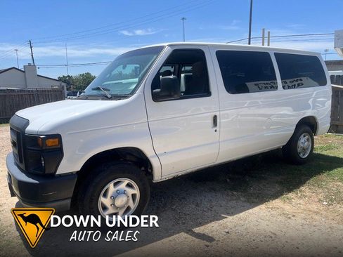 Used 2010 Ford E-350 and Econoline 350 XL RWD image 1
