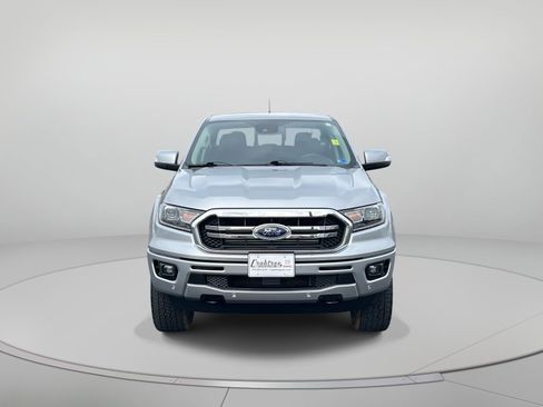 Used 2021 Ford Ranger Lariat w/ Technology Package image 11
