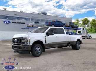 New 2026 Ford F350 King Ranch AWD/4WD video 1